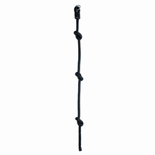 Climbing Rope (Black Rope), 1 pc