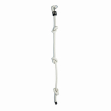 Climbing Rope (Beige Rope), 1 pc