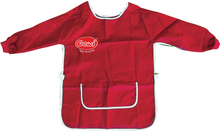 Art Smock, Size 3-6 yrs