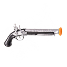 Pirate Flintlock Pistol with Sound