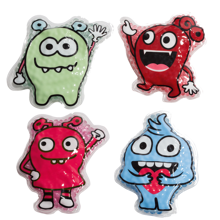 Hot/Cold Pocket Monster (asstd.), 1 pc