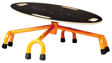 Carousel Ø55 cm - Outdoor & Indoor