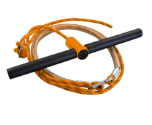 2-in-1 Swing - Twist & Swing