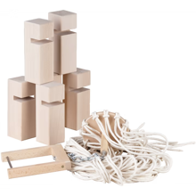 Teamwork Game (up to 24 players) 