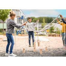 Teamwork Game (up to 24 players)