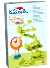 Kullerbü Accs. - Track Connectors, 8 pcs