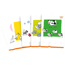 Logic! CASE Expansion 4+ years - Animals