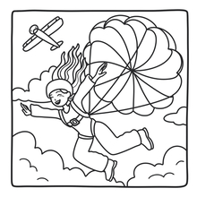 Colouring Book - Living my Best Life