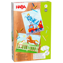 Shapes & Matching Game - Sticks