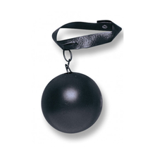 Prisoner's Ball and Chain