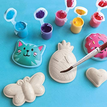 Cast & Paint - Figurines 