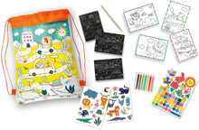 Holiday/Travel Activities Bag