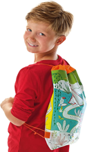 Holiday/Travel Activities Bag