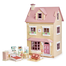 Dollhouse - Foxtail Villa (Incl. Furniture)