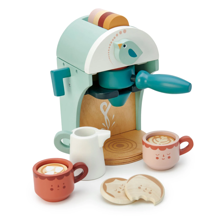Espresso Machine
