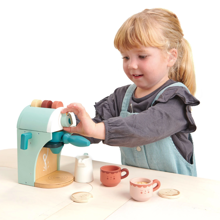 Espresso Machine