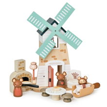 Dollhouse - Penny Windmill