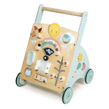 Activity Baby Push Walker - Sunshine