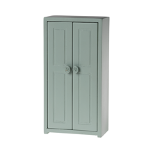 Maileg Closet for Mice - Soft Blue