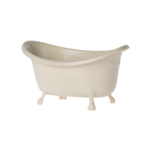 Maileg Bathtub for Mice - Off-White