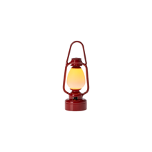 Maileg Lantern for Mice - Red