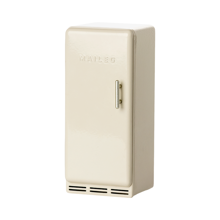 Maileg Fridge for Mice - Off-White