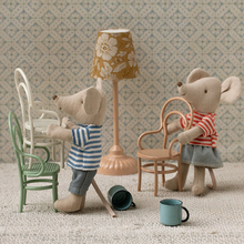 Maileg Mouse Chair - Off-White 