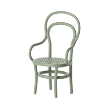 Maileg Mouse Chair - Mint
