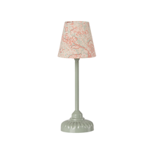 Maileg Floor Lamp for Mice - Mint