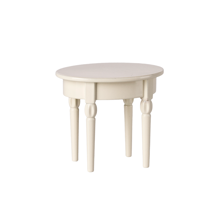 Maileg Side Table for Mice - Off-White