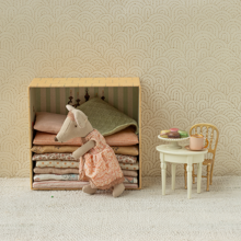 Maileg Side Table for Mice - Off-White 