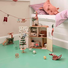 Maileg Mouse House for Small Mice - SuitCasa 