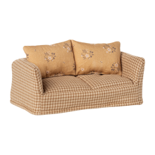 Maileg Sofa for Mice - Mable