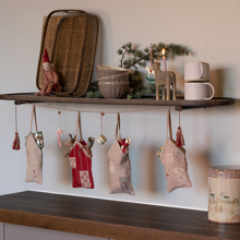 Maileg Christmas Street 4-Day Advent Calendar