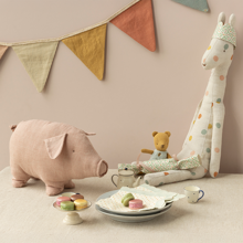 Maileg Polly the Pig, H: 16 cm (Small)