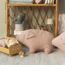 Maileg Polly the Pig, H: 25 cm (Medium)