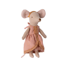 Maileg The Princess and the Pea - Big Sister Mouse