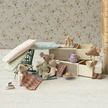 Maileg Mouse in Matchbox - Big Sister 
