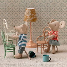 Maileg Mice - Brother LouiMax & Sister Stella 