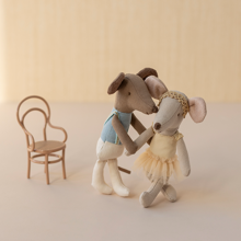 Maileg Ballet Dancer Mouse - Big Sister 