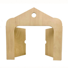 Tabletop Puppet Theatre (48 x 45 cm)