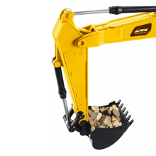 Remote Control Excavator 