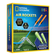 Air Rockets