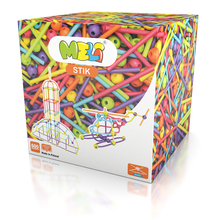 Building Set - Meli Stik 600