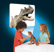 T-Rex Projector 