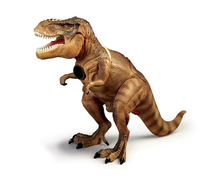 T-Rex Projector