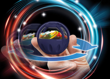 Thumbler Light-Up Fidget Toy