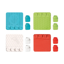 Sensory Path Baby Playset with Tactile Pads