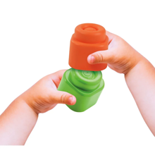 Sensory Path Baby Playset with Tactile Pads 