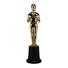Award Statuette H: 29 cm